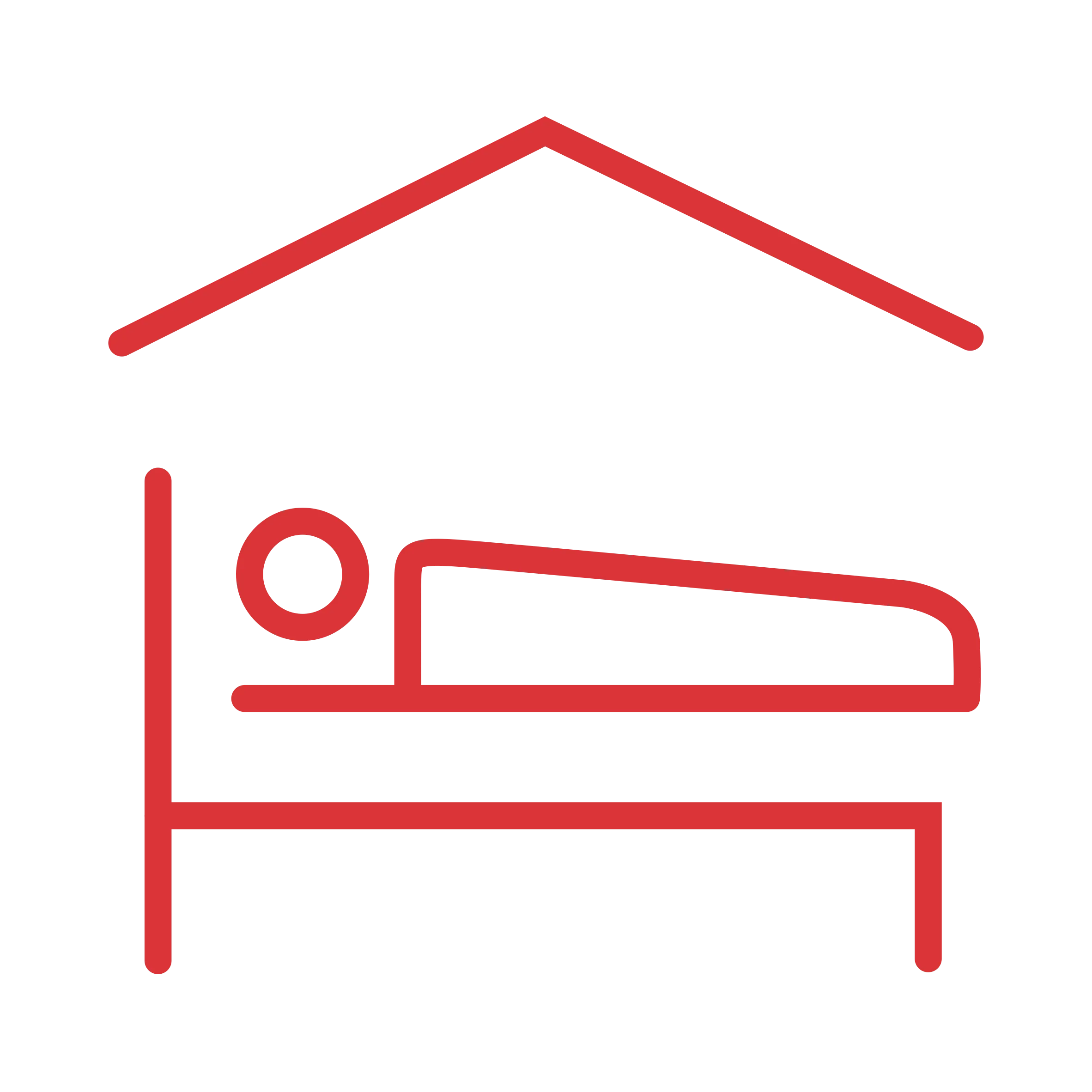 Modular building used in contractor camps