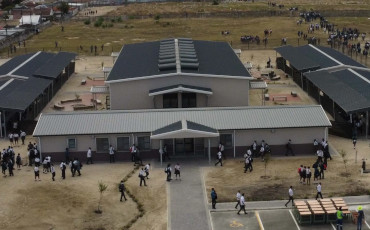 Modular Turnkey Schools